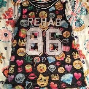 Emoji Jersey